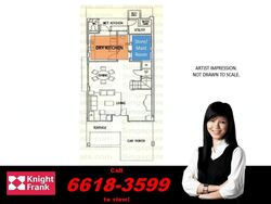 Clover Park (D20), Terrace #564204361